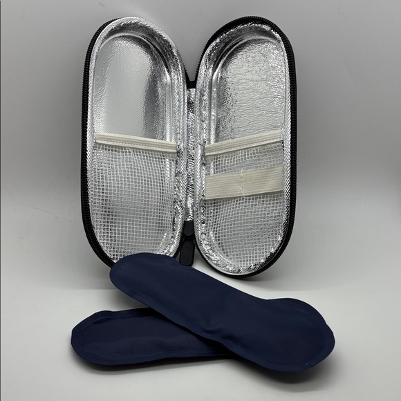 Insulated Cooler Medical Travel Case - Picture 5 of 11